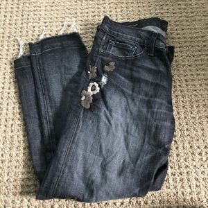 Lucky brand jeans